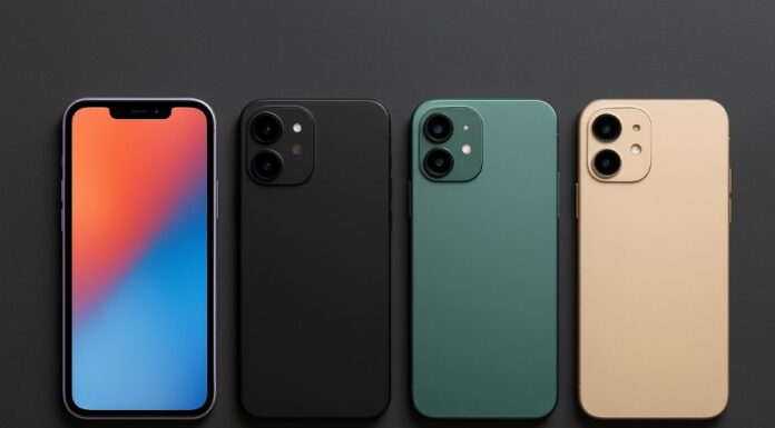 Galaxy A против iPhone: как распределились глобальные продажи смартфонов в 2025 году