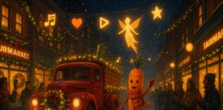 Рождественские кампании 2025: знакомые герои, сюжеты и музыка работают лучше новых концептов