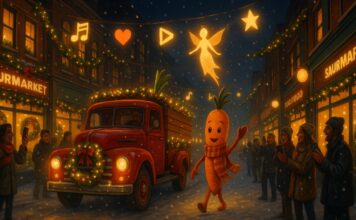 Рождественские кампании 2025: знакомые герои, сюжеты и музыка работают лучше новых концептов