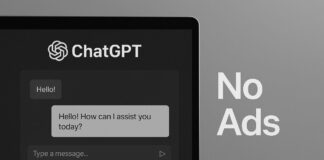 ChatGPT без рекламы: OpenAI свернула эксперимент после негативной реакции рынка