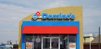 Halyk Finance приобрел акции Domino’s Pizza на сумму 157 млн тенге