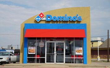 Halyk Finance приобрел акции Domino’s Pizza на сумму 157 млн тенге