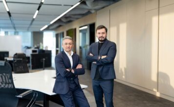 Beeline Казахстан становится холдингом и назначает нового CEO телеком-направления