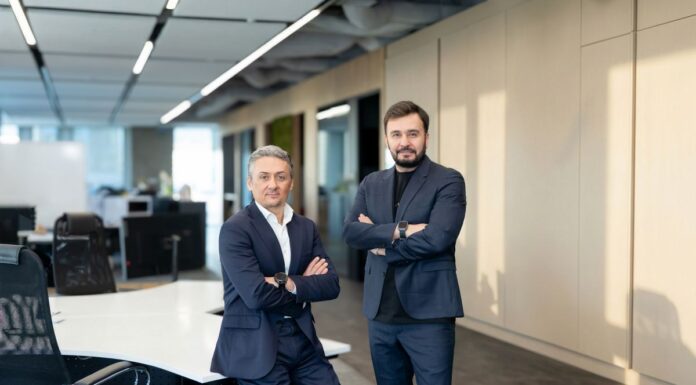 Beeline Казахстан становится холдингом и назначает нового CEO телеком-направления