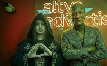 Vostok Creative Lab: продуктовый подход к ИИ в рекламе