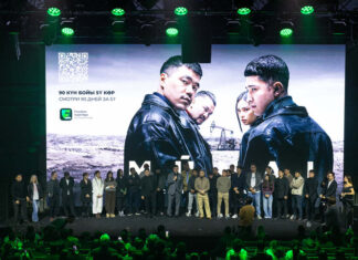 Как Mushrooms «оживили» медиаплатформу: кейс Freedom Media, ставший кинохитом