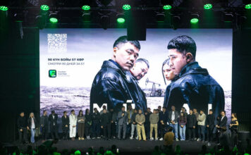 Как Mushrooms «оживили» медиаплатформу: кейс Freedom Media, ставший кинохитом