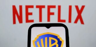 Глобальный медиарынок на пороге крупнейшей сделки: Netflix и Warner Bros. Discovery