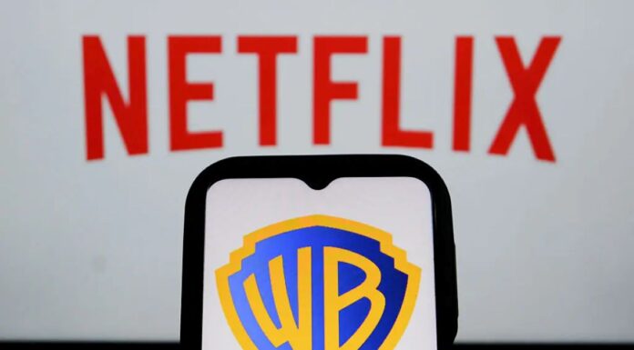 Глобальный медиарынок на пороге крупнейшей сделки: Netflix и Warner Bros. Discovery