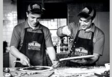 Международная сеть Papa John’s покидает рынки Казахстана и Кыргызстана