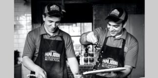 Международная сеть Papa John’s покидает рынки Казахстана и Кыргызстана