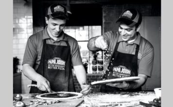 Международная сеть Papa John’s покидает рынки Казахстана и Кыргызстана