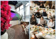 Perfluence и ViDigital провели первый совместный бизнес-завтрак в Алматы, представив новые подходы к CPP, CPA и Brandformance в инфлюенс-маркетинге