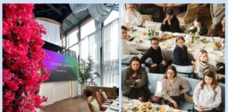 Perfluence и ViDigital провели первый совместный бизнес-завтрак в Алматы, представив новые подходы к CPP, CPA и Brandformance в инфлюенс-маркетинге