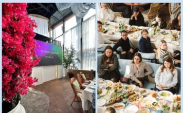 Perfluence и ViDigital провели первый совместный бизнес-завтрак в Алматы, представив новые подходы к CPP, CPA и Brandformance в инфлюенс-маркетинге