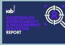 Рекламный рынок Европы перестраивается: что показал новый отчёт IAB Europe об адресности и измерениях