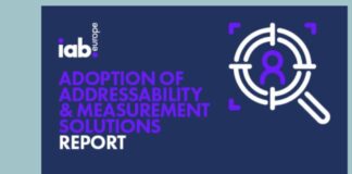 Рекламный рынок Европы перестраивается: что показал новый отчёт IAB Europe об адресности и измерениях