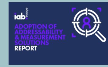 Рекламный рынок Европы перестраивается: что показал новый отчёт IAB Europe об адресности и измерениях