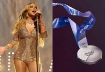 Мэрайя Кэри станет хедлайнером открытия зимней Олимпиады-2026