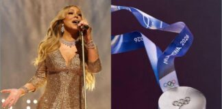 Мэрайя Кэри станет хедлайнером открытия зимней Олимпиады-2026