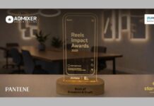 Впервые престижная награда Reels Impact Awards APAC – в Казахстане