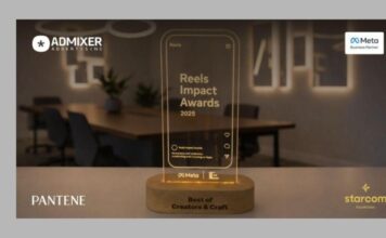 Впервые престижная награда Reels Impact Awards APAC – в Казахстане