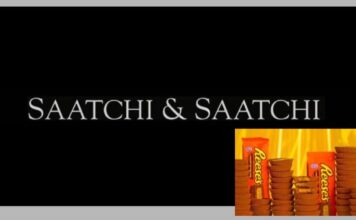 Новая глава для Reese’s: Hershey назначает Saatchi & Saatchi креативным партнером