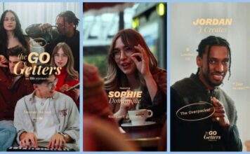 Сеть отелей ibis превращает рекламу в сторителлинг — мини‑сериал для соцсетей