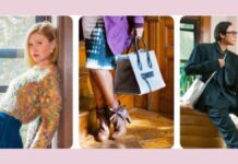 Тактильность, флюидность и винтажный блеск: главные модные мотивы 2025 года по версии eBay