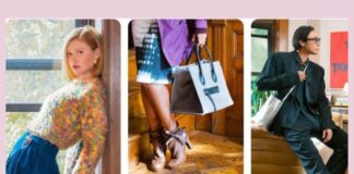 Тактильность, флюидность и винтажный блеск: главные модные мотивы 2025 года по версии eBay