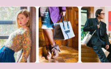 Тактильность, флюидность и винтажный блеск: главные модные мотивы 2025 года по версии eBay