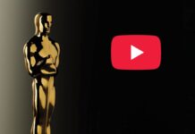 YouTube будет транслировать “Оскар” с 2029 года