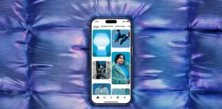 От досок вдохновения к телевизорам: Pinterest усиливает рекламный бизнес через CTV