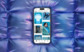 От досок вдохновения к телевизорам: Pinterest усиливает рекламный бизнес через CTV