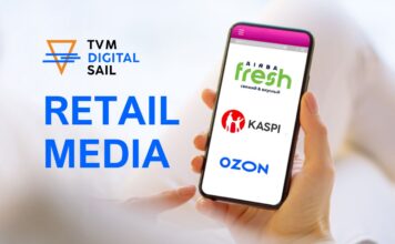 TVMDS – возможность покупки трех популярных маркетплейсов в одном окне