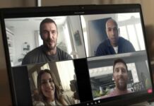 Lay’s запустил глобальную рекламную кампанию с Месси и Бекхэмом