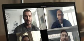 Lay’s запустил глобальную рекламную кампанию с Месси и Бекхэмом