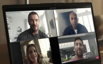 Lay’s запустил глобальную рекламную кампанию с Месси и Бекхэмом