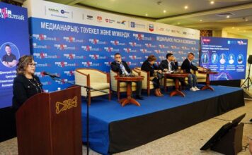 Как AI, Big Tech и новое регулирование меняют будущее СМИ Казахстана