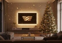 «Хабар» представил новогоднюю сетку: финалы шоу, музыкальные проекты и эфир без рекламы