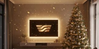 «Хабар» представил новогоднюю сетку: финалы шоу, музыкальные проекты и эфир без рекламы