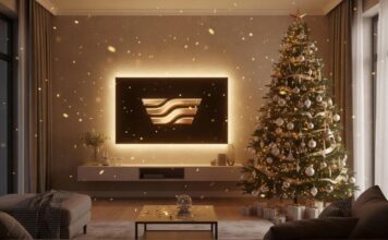 «Хабар» представил новогоднюю сетку: финалы шоу, музыкальные проекты и эфир без рекламы