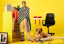 IKEA начала начислять баллы лояльности за жизненные перемены