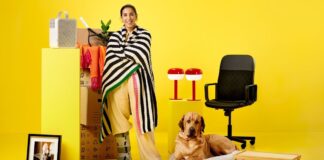 IKEA начала начислять баллы лояльности за жизненные перемены