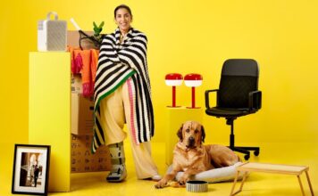 IKEA начала начислять баллы лояльности за жизненные перемены