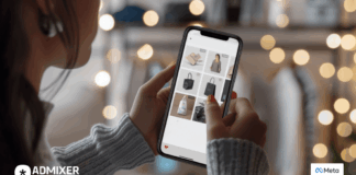 Meta Collaborative Ads: новые возможности для брендов и ритейлеров