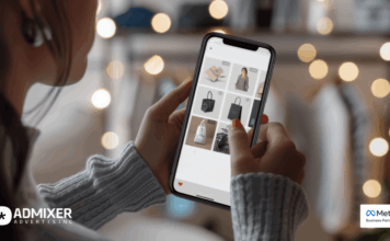 Meta Collaborative Ads: новые возможности для брендов и ритейлеров