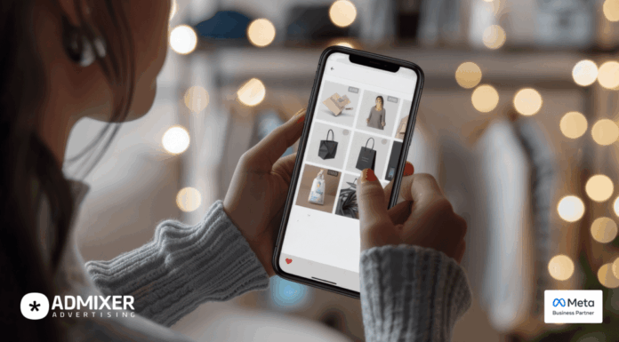 Meta Collaborative Ads: новые возможности для брендов и ритейлеров