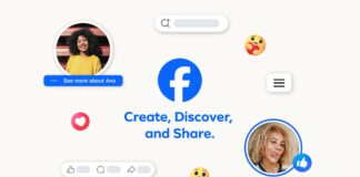 Facebook делает ставку на поколение Z: редизайн с акцентом на Marketplace и Reels