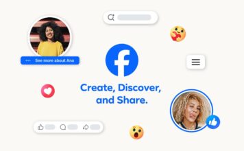 Facebook делает ставку на поколение Z: редизайн с акцентом на Marketplace и Reels